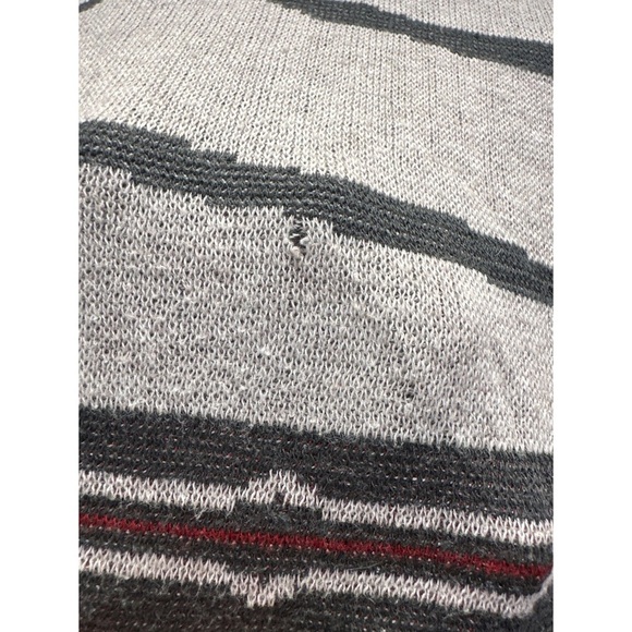 Peruvian Connection Kochi Oversized Tunic Sweater - Picture 6 of 11